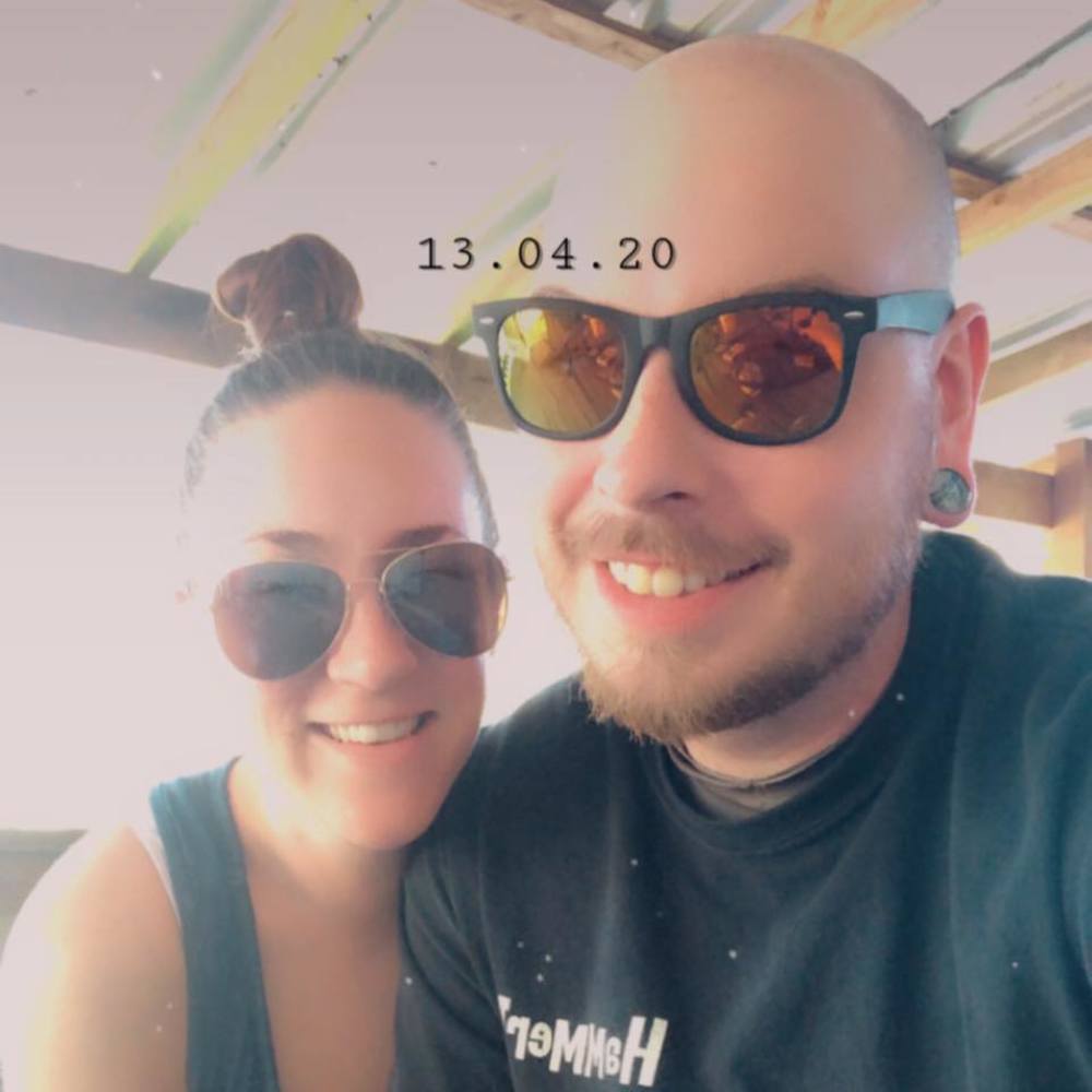 Meet your Posher, Rachael